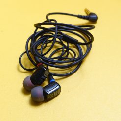 Tai nghe Audio-Technica ATH-CK90 Pro MK2 cũ nobox đẹp - hiếm, âm chi tiết