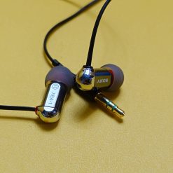 Tai nghe Sony XBA-1SL cũ nobox cực đẹp - hiếm, âm chi tiết, dễ nghe