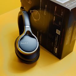 Tai nghe Sony MDR-10R cũ Fullbox đẹp - âm thanh cân bằng, đeo cực thoải mái