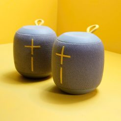 Loa Bluetooth Ultimate Ears Wonderboom (1 cặp) - âm thanh 360 độ, chống nước tiện di chuyển