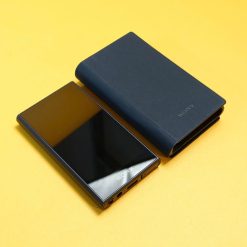 Sony Walkman NW-A306 Nobox (Kèm Bao Da Đẹp 790k) – Trải Nghiệm Nhạc Hi-Res Di Động