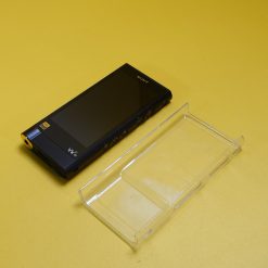 Máy nghe nhạc Sony Walkman ZX2 Nobox kèm ốp nhựa - DAP nghe nhạc Hi-Res cao cấp