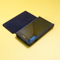 Sony Walkman ZX707 nobox kèm ốp bảo vệ - máy nghe nhạc Hi-Res Android cao cấp