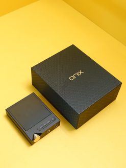 ONIX Tocata XM2 cũ Fullbox siêu đẹp đi kèm ốp rời xuyệt tông - DAP Hi-Res nhỏ gọn, công suất mạnh