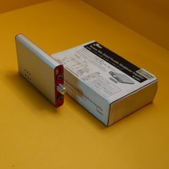 DAC/Amp Elekit TU-HP01 cũ Fullbox đẹp mĩ miều - ampli đèn hybrid di động, chất âm mượt mà