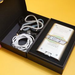 DAC/Amp Sony PHA-2A cũ Fullbox tuyệt đẹp - DAC di động cao cấp, hỗ trợ Hi-Res Audio
