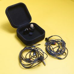 Tai nghe Sony IER-M7 cũ Nobox - monitor in-ear cao cấp, âm thanh chi tiết tự nhiên