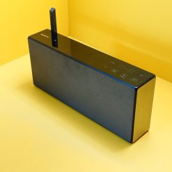 Loa Sony SRS-X77 cũ Nobox - âm thanh Hi-Res, kết nối Wi-Fi và Bluetooth cao cấp