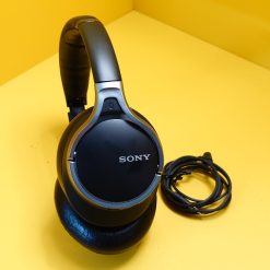 Tai nghe Sony MDR-10RBT cũ - Bluetooth tiện lợi, âm thanh cân bằng dễ nghe