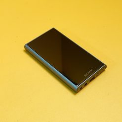 Máy nghe nhạc Sony Walkman NW-A105 xám cũ nobox (ngoại hình xây xát)- Android nghe nhạc lossless, nhỏ gọn tiện dụng