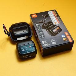 Tai nghe JBL Tour Pro 3 cũ siêu lướt - chống ồn thông minh, âm thanh Hi-Res, kết nối đa năng