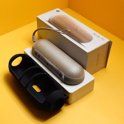 Beats Pill