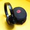 Tai nghe Beats Solo3 Wireless đen cũ – Chất âm giàu năng lượng, pin bền lên đến 40 giờ, kết nối ổn định, lựa chọn lý tưởng cho người yêu nhạc và di chuyển thường xuyên.