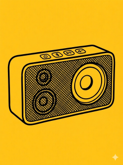 Loa Bluetooth