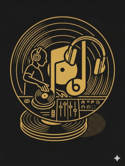 DJ