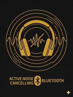 Noise Canceling