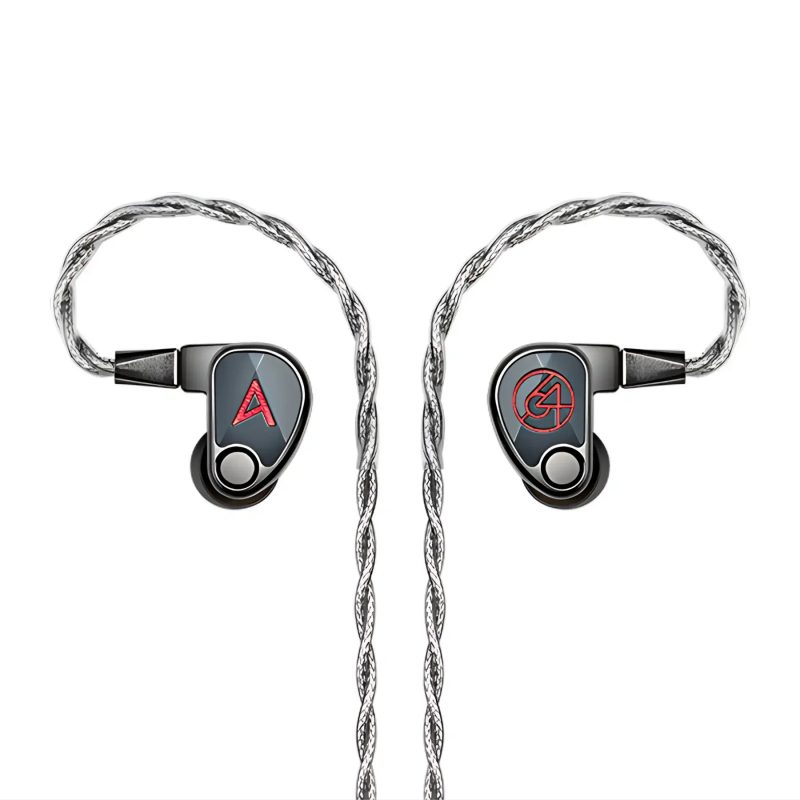 64 Audio x Astell&Kern XIO là mẫu IEM flagship sở hữu 10 driver hybrid, công nghệ tia, apex và LID độc quyền, mang đến chất âm summit-fi cùng thiết kế thép 904L cao cấp dành cho audiophile.