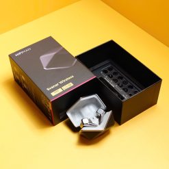 Tai nghe HiFiMAN Svanar Wireless cũ Fullbox đẹp - âm thanh HiFi không dây cao cấp