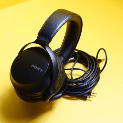 Tai nghe Sony MDR-Z7MK2 cũ Nobox - âm trường rộng, chất âm giàu nhạc tính