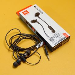 Tai nghe JBL C200SI cũ - âm bass mạnh mẽ, đeo nhẹ thoải mái mỗi ngày