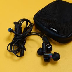 Tai nghe Sony XBA-N1AP cũ Nobox đẹp - In-ear Hi-Res Audio âm thanh chi tiết, bass sâu