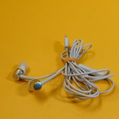 Tai nghe Audio-Technica ATH-CKD3Li cũ màu trắng - Lightning cho iPhone, âm thanh chi tiết