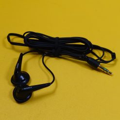 Tai nghe earbuds Sony MDR-E706 cũ - earbud cổ điển, âm thanh cân bằng, dễ nghe