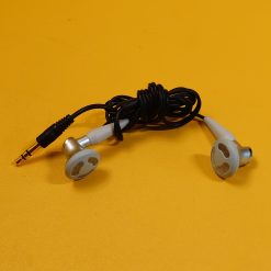 Tai nghe Earbuds Kenwood cũ - thiết kế earbud truyền thống, âm thanh cân bằng dễ nghe