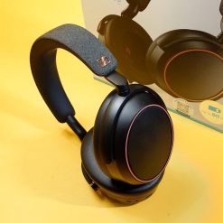 Tai nghe Sennheiser Momentum 4 Fullbox đẹp như mới - Bluetooth ANC cao cấp