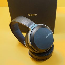 Tai nghe Sony MDR-Z7 cũ Fullbox - tróc headband - đã thay pad như zin - Over-ear cao cấp, âm thanh giàu nhạc tính