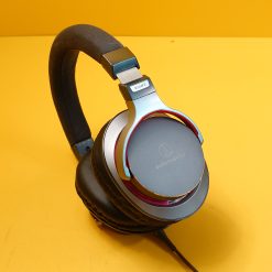Tai nghe Audio-Technica ATH-MSR7 cũ - đã thay pad mới, âm thanh Hi-Res chi tiết