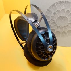 Tai nghe Meze 105 AER cũ Fullbox - Siêu phẩm Open Back audiophile, chế tác thủ công âm thanh rộng mở giàu nhạc tính