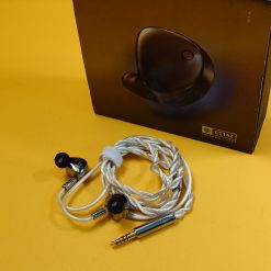 Tai nghe in-ear SIMGOT ET142 cũ Fullbox - Planar Hybrid cao cấp, âm thanh chi tiết