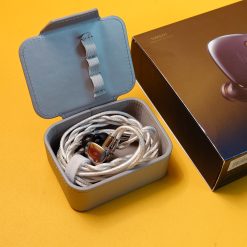 Tai nghe in-ear SIMGOT ET142 cũ Fullbox - Planar Hybrid cao cấp, âm thanh chi tiết