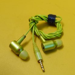Tai nghe Sony MDR-NW750N cũ - In-ear chống ồn chủ động, âm thanh cân bằng
