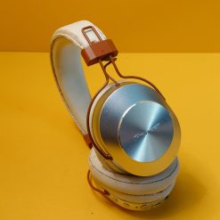 Tai nghe Bluetooth Pioneer SE-MS7BT cũ Nobox - ngoại hình xấu - âm thanh Hi-Res, nghe nhạc không dây