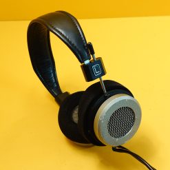 Tai nghe Grado PS500e cũ Nobox ngoại hình khá - chất âm giàu nhạc tính, đậm chất audiophile