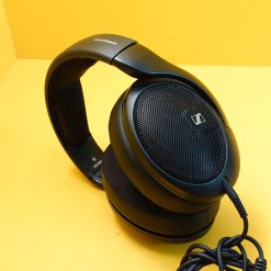 Tai nghe Sennheiser HD560S cũ Nobox - nâng cấp pad gel cao cấp, âm thanh tham chiếu