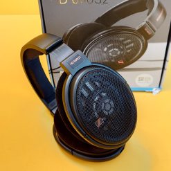 Tai nghe Sennheiser HD660S2 cũ Fullbox đẹp - tai nghe open-back audiophile âm thanh tự nhiên