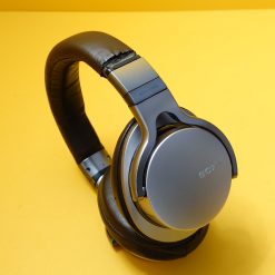 Tai nghe Sony MDR-1ADAC cũ Nobox đẹp - DAC USB tích hợp, âm thanh Hi-Res, pad tróc nhẹ