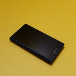 Máy nghe nhạc Sony Walkman NW-A105 cũ Nobox màu xanh dương đẹp - Android, Hi-Res Audio, nghe nhạc lossless