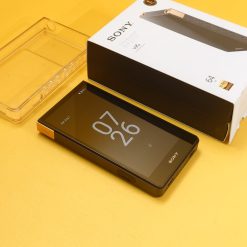 Máy nghe nhạc Sony Walkman NW-ZX707 cũ đẹp - Android Hi-Res, nghe nhạc lossless cao cấp