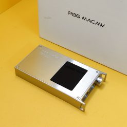 iBasso PB6 Macaw cũ Fullbox siêu đẹp - Amp đèn di động mạnh mẽ, chất âm giàu nhạc tính