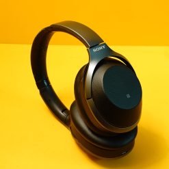 Tai nghe Sony WH-1000XM2 cũ Nobox - chống ồn chủ động, âm thanh không dây tiện lợi