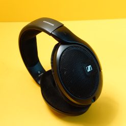 Tai nghe Sennheiser HD 560S cũ Nobox ngoại hình khá đẹp - âm thanh tham chiếu trung thực