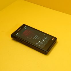Máy nghe nhạc Sony Walkman NW-WM1AM2 cũ đẹp - Android Hi-Res cao cấp, âm thanh audiophile