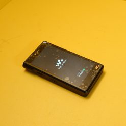 Máy nghe nhạc Sony Walkman NW-WM1AM2 cũ đẹp - hàng trưng bày demo, âm thanh Hi-Res cao cấp
