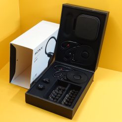 Tai nghe Sony IER-M7 cũ Fullbox xước nhẹ - in-ear monitor cao cấp, âm thanh chi tiết