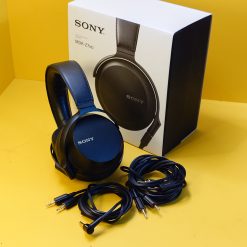 Tai nghe Sony MDR-Z7Mk2 cũ Fullbox - âm thanh chi tiết, đeo êm cho audiophile