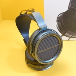 Tai nghe Aune SR7000 cũ Fullbox cực đẹp - tai nghe audiophile closed-back cao cấp